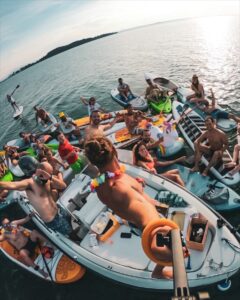 WSA WATER SPORTS ADVENTURES SUP APERISUP