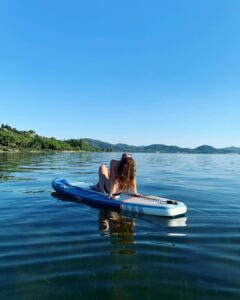 WSA WATER SPORTS ADVENTURES SUP