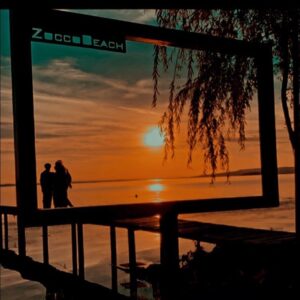 ZOCCO BEACH LAGO TRASIMENO