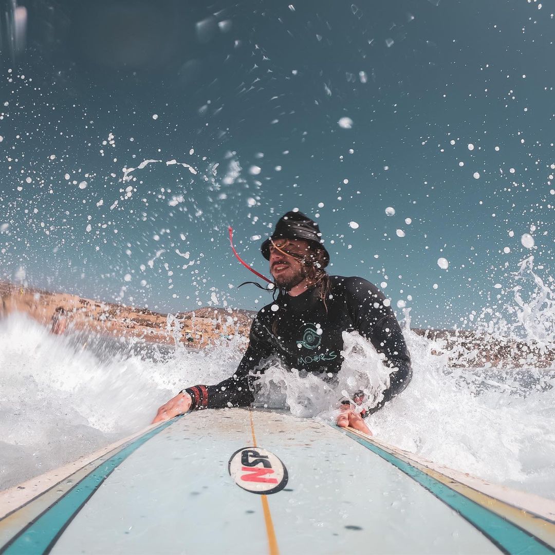 surf wsa water sports adventures isole canarie
