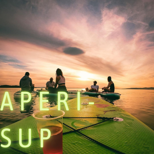 APERISUP WSA