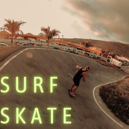 SURF SKATE WSA