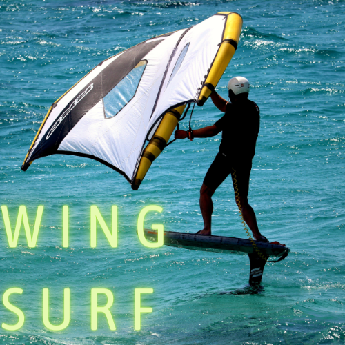 WINGSURF WSA