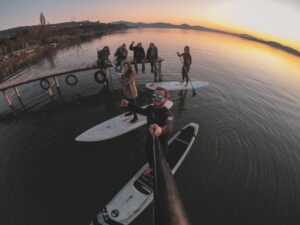 WSA WATER SPORTS ADVENTURES SUP